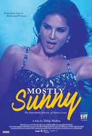 Mostly Sunny (2016) M4uHD Free Movie