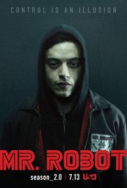 Mr. Robot (TV Series 2015 ) Free Tv Series