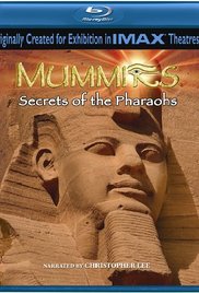 Mummies: Secrets of the Pharaohs (2007) Free Movie