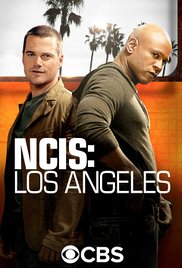 NCIS: Los Angeles Free Tv Series