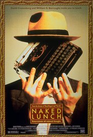 Naked Lunch (1991) Free Movie