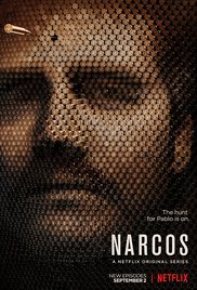 Narcos  Free Tv Series