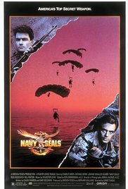 Navy Seals (1990) Free Movie