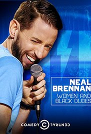 Neal Brennan: Women and Black Dudes (2014) M4uHD Free Movie