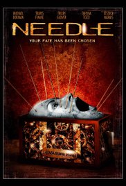 Needle (2010) Free Movie M4ufree