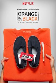 Orange Is the New Black Free Tv Series