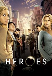 Heroes Free Tv Series