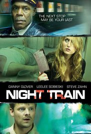 Night Train (2009) M4uHD Free Movie