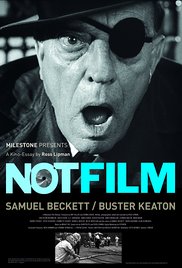 Notfilm (2015) Free Movie