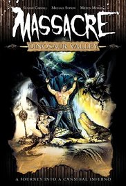 Massacre in Dinosaur Valley (1985) M4uHD Free Movie