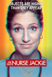 Nurse Jackie Free Tv Series