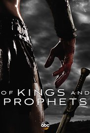 Of Kings and Prophets (TV Series 2015 ) Free Tv Series