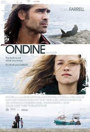 Ondine (2009) M4uHD Free Movie
