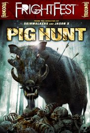 Pig Hunt (2008) Free Movie