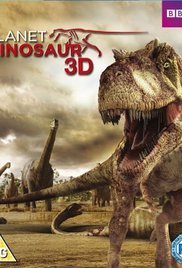 Planet Dinosaur: Ultimate Killers (2012) Free Movie