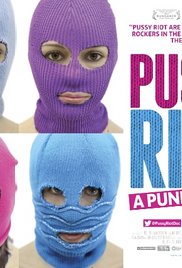 Pussy Riot: A Punk Prayer (2013) Free Movie