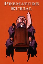 Premature Burial (1962) Free Movie