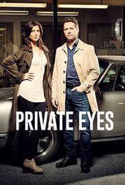 Private Eyes (TV Series 2016) Free Tv Series