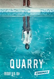 Quarry (TV Series 2016) Free Tv Series