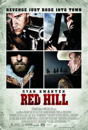 Red Hill (2010) Free Movie M4ufree