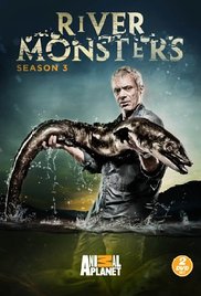 River Monsters Free Tv Series