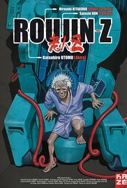 Roujin Z (1991) Free Movie