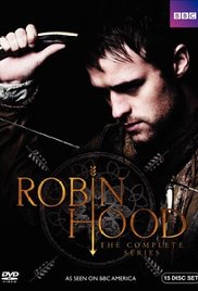 Robin Hood 2018 Free Tv Series