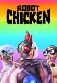 Robot Chicken Free Tv Series