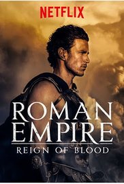 Roman Empire: Reign of Blood  Free Tv Series
