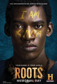 Roots (TV Mini-Series 2016) Free Tv Series