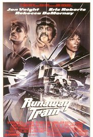 Runaway Train (1985) Free Movie