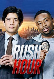 Rush Hour (TV Series 2016) Free Tv Series
