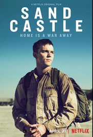 Sand Castle (2017) M4uHD Free Movie