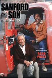 Sanford and Son Season 1 Free Tv Series