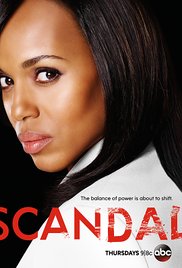 Scandal US Free Tv Series