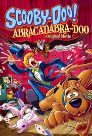 ScoobyDoo! AbracadabraDoo (2010) M4uHD Free Movie