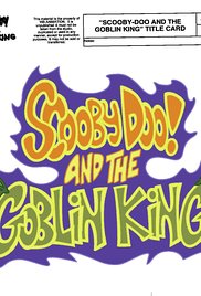 ScoobyDoo and the Goblin King (2008) M4uHD Free Movie