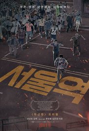 Seoul Station (2016) Free Movie