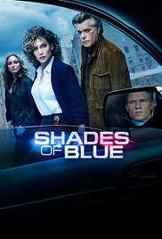 Shades of Blue (TV Series 2016 ) Free Tv Series
