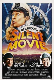 Silent Movie (1976) Free Movie