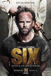 Six (TV Mini-Series 2017) Free Tv Series