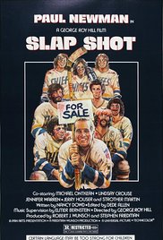 Slap Shot (1977) Free Movie