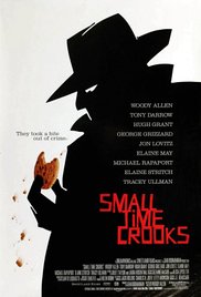 Small Time Crooks (2000) Free Movie