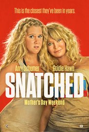 Snatched (2017) M4uHD Free Movie