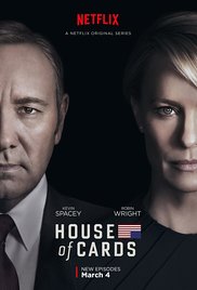 House of Cards Free Tv Series