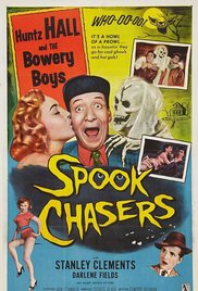 Spook Chasers (1957) M4uHD Free Movie