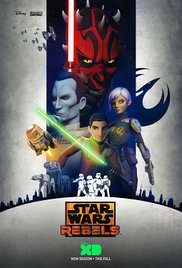 Star Wars Rebels (TV Series 2014 ) M4uHD Free Movie