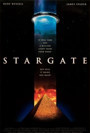 Stargate (1994) Free Movie