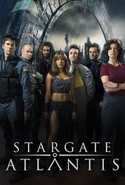 Stargate: Atlantis (20042009) Free Tv Series