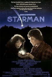 Starman (1984) Free Movie M4ufree